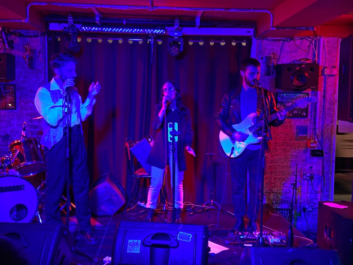 SpectrumGigs tweet media