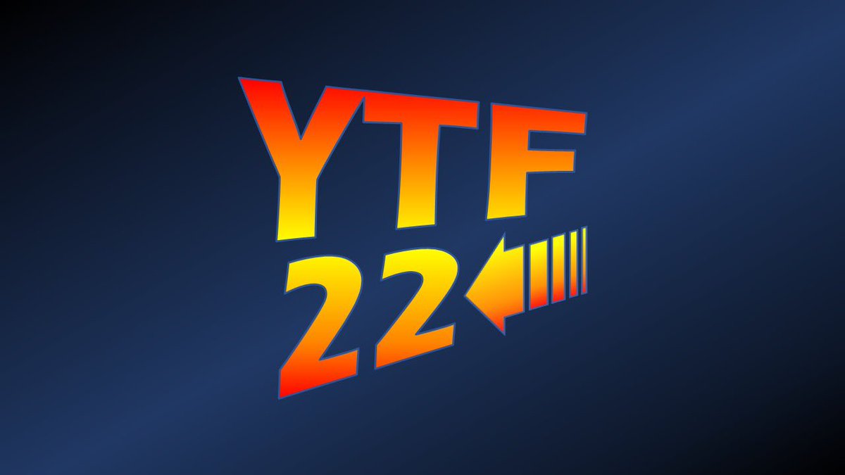 Durham_YTF's tweet photo. New year, new YTF, new logo 👀

Have a go at guessing this year's theme! https://t.co/LBJuFtmpzv