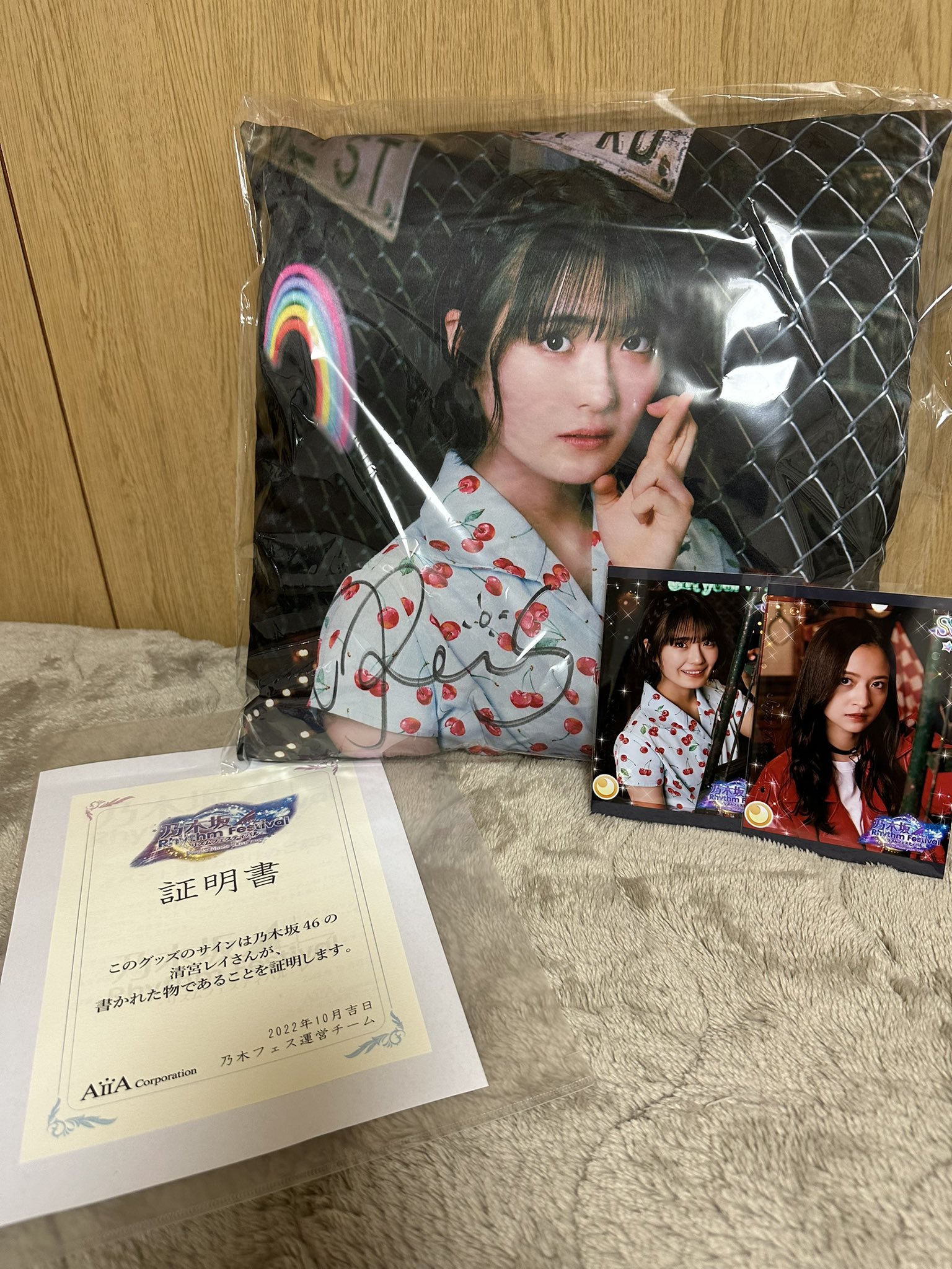 乃木坂46 池田瑛紗 直筆サイン入りプリントカード 乃木フェス Amazon.co.jp: 池田瑛紗 直筆サイン入り絵皿 乃木フェス : おもちゃ