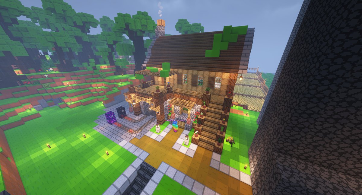 Landania tweet media