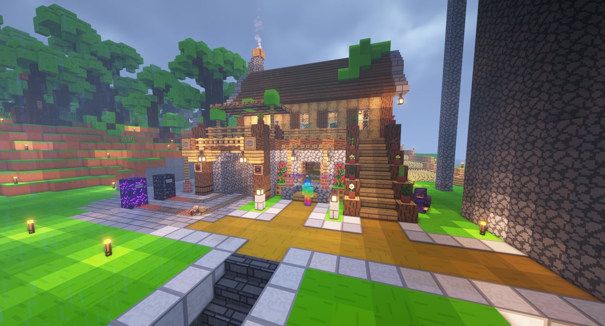 Landania tweet media