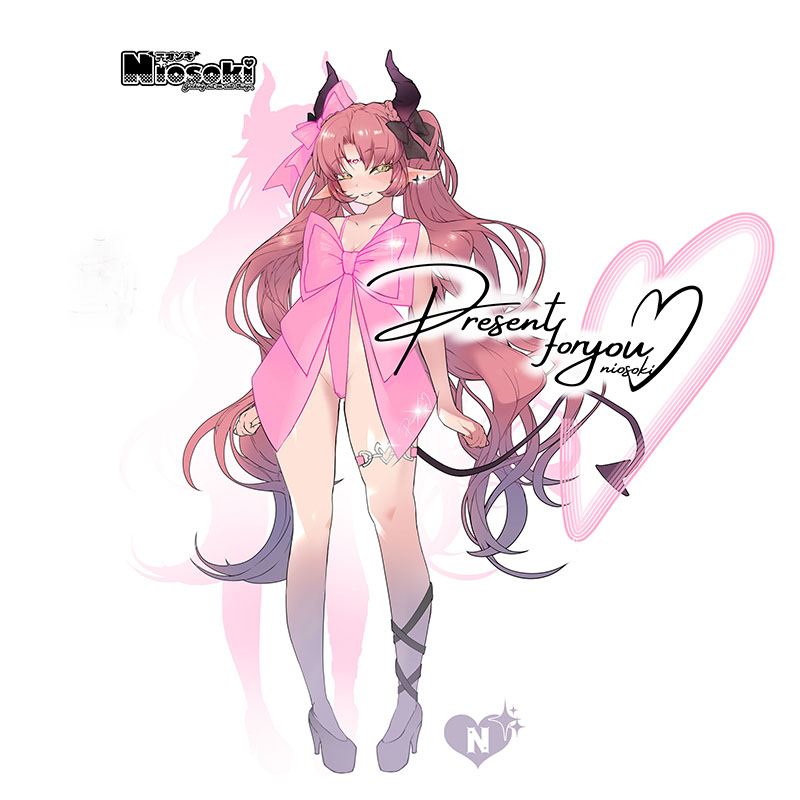 Pink Bubble 𝓟𝓻𝓮𝓼𝓮𝓷𝓽 𝓯𝓸𝓻 𝔂𝓸𝓾
そらのおとしもの-Niosoki💜
God descending from heaven☄️
The first composition like a prensent!👼🏼