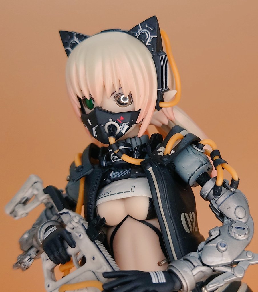 クマー on Twitter 