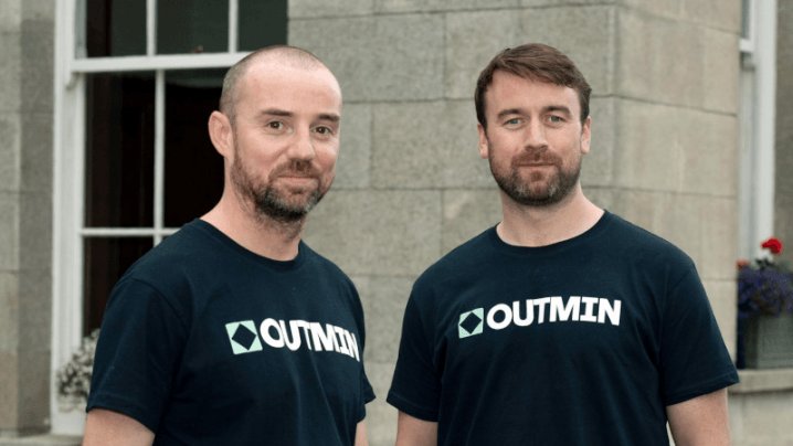 Entirl's tweet photo. Irish fintech @askoutmin has raised €1.5m in fresh funding to boost its automated accounting technology and expand into new markets. The Dublin start-up plans to use the investment to double its headcount over the next year. 

Read more: https://t.co/GLO1f26zrx
#GlobalAmbition https://t.co/PZSIN0BzeW