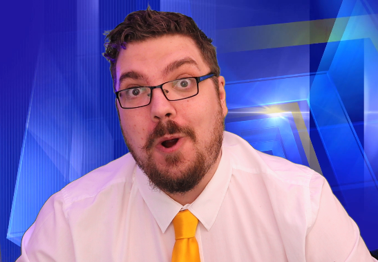 Great to be back at work, if only <a href="/DoctorBenjy/">Ben Carr</a> would actually do something interesting.