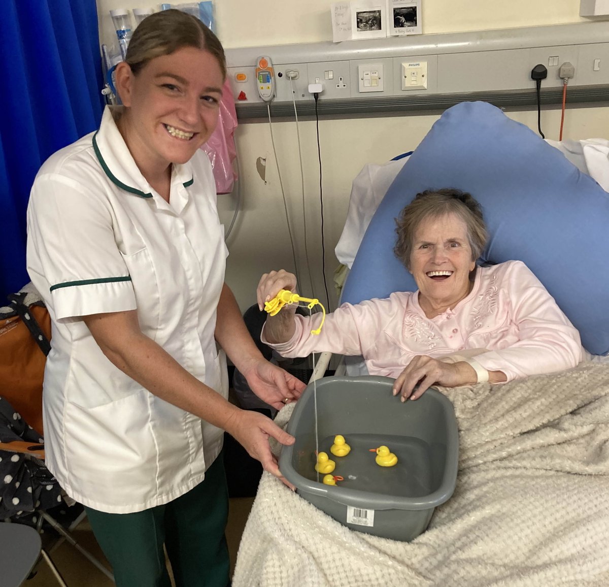 Swansea Bay NHS tweet media