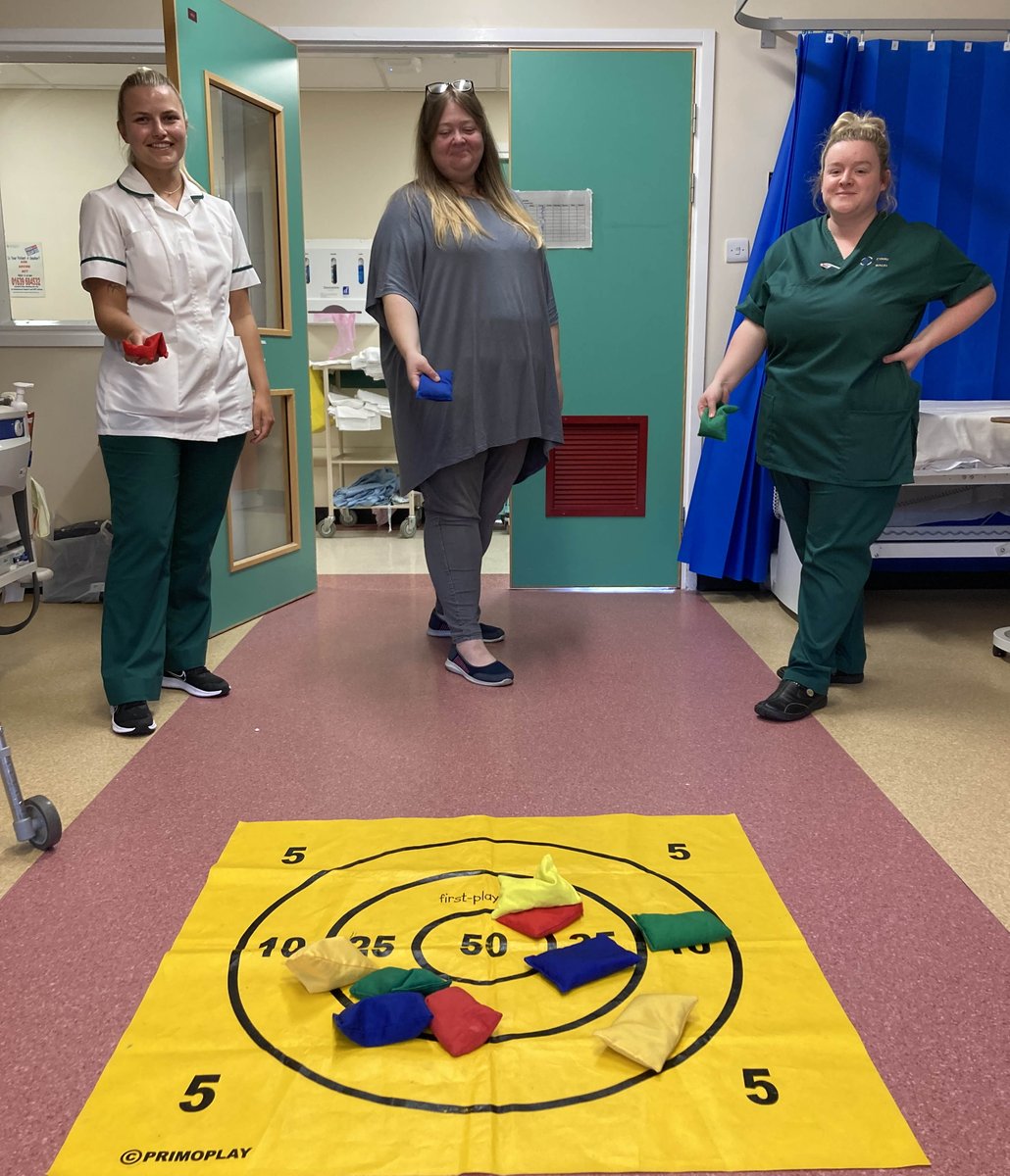 Swansea Bay NHS tweet media