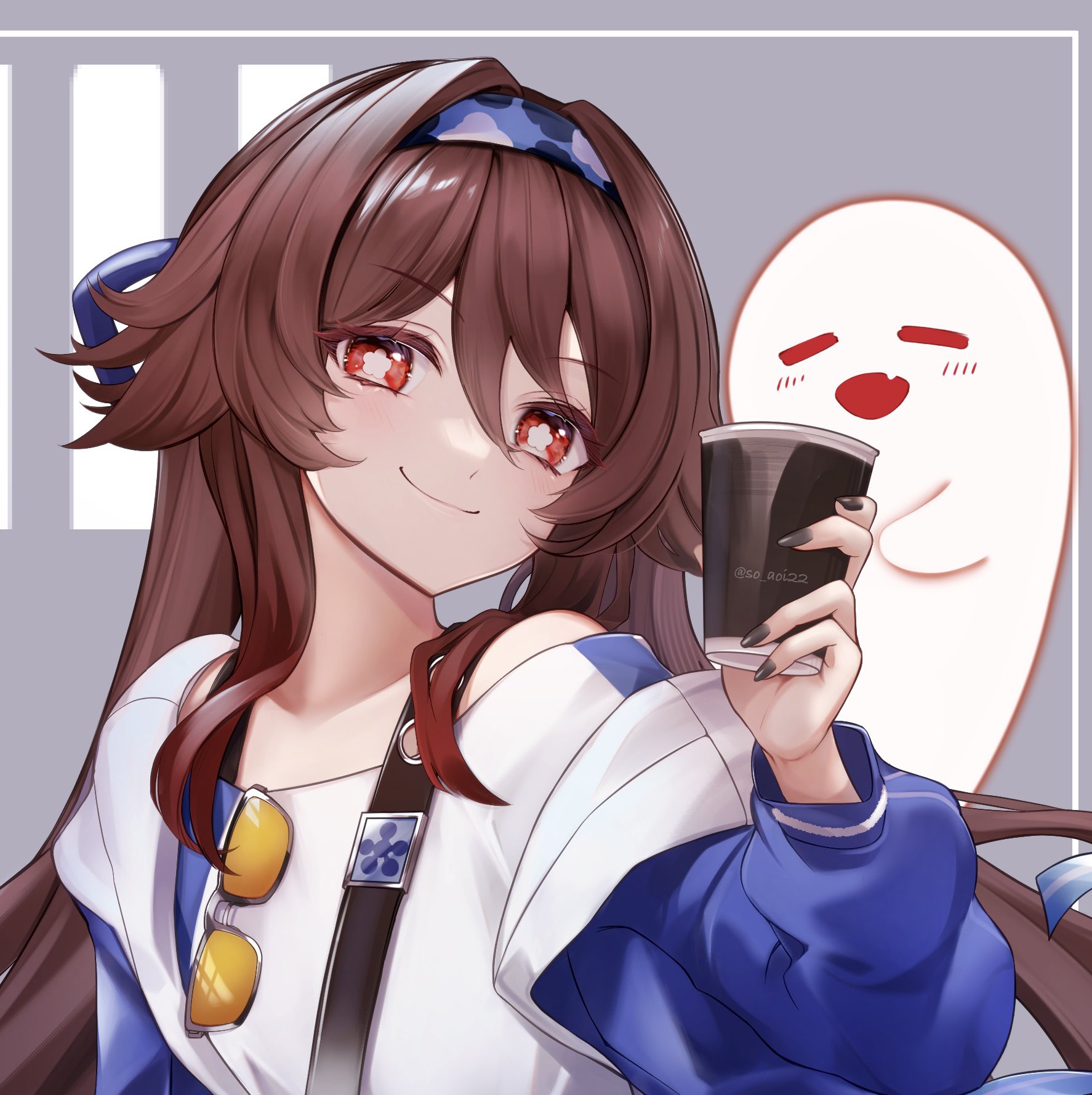 蒼ஐ on X: 