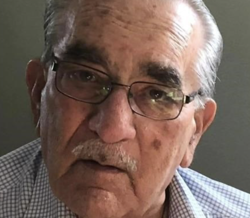 NeighborsTaken's tweet photo. LUIS GARCIA, 84, of Miami, Florida, died of COVID on Oct. 16, 2022.

"Luis was larger than life and will be greatly missed by all who knew him. He was generous, genuine, authentic and kind." https://t.co/29BhPE3zbT