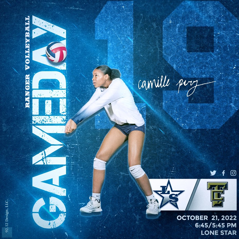 LSHS_Vball's tweet image. ❗️𝗚𝗔𝗠𝗘 𝗗𝗔𝗬 ❗️

🆚 The Colony 
📍 Lone Star 
⌚️ Varsity 5:45 | 9th/JV 6:45
🎟 tickets.friscoisd.org

#FULLSEND | #FAMILY