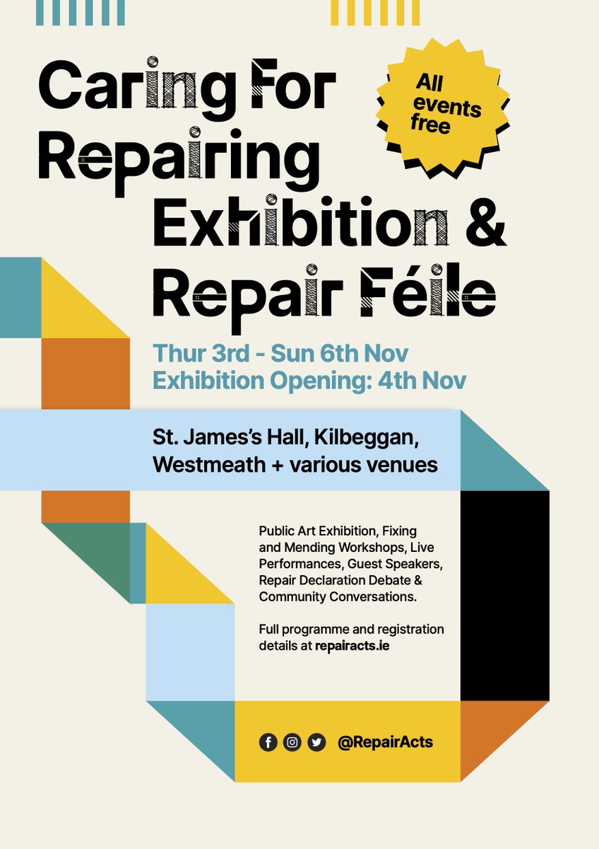 RepairActs tweet media