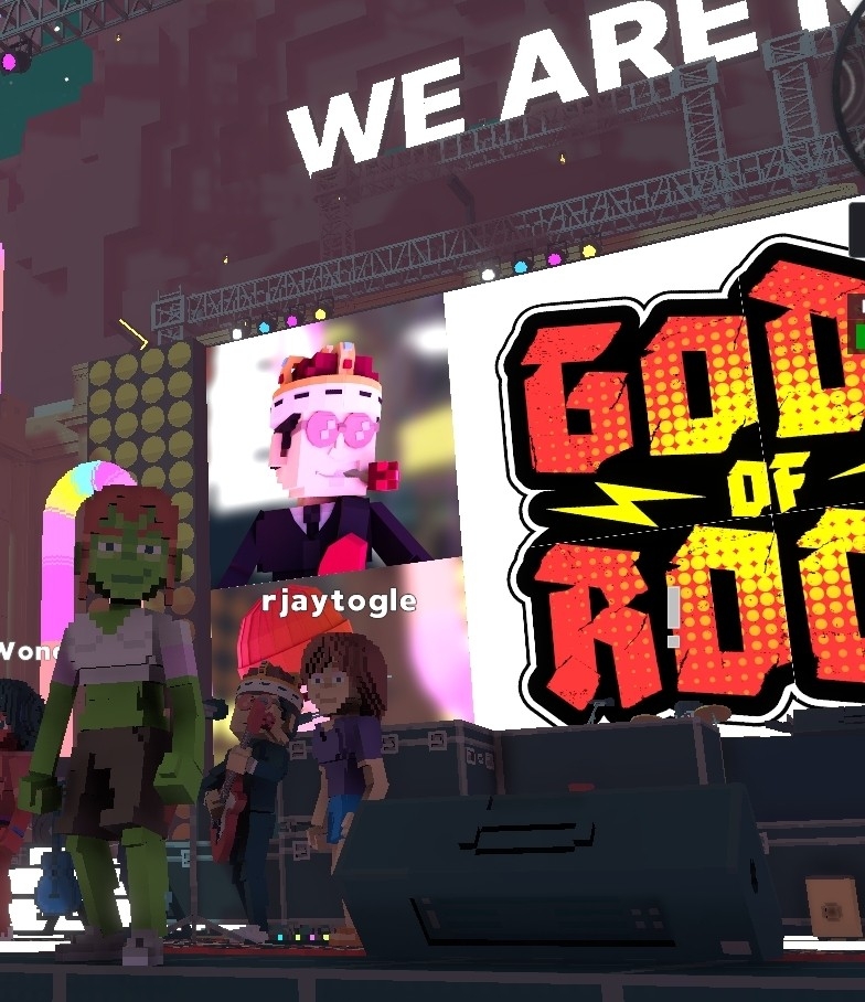 chandap176's tweet photo. @TheSandboxGame @ToolsOfRockNFT I just participated in The ToolsOfRocksNFT Giveaway for a chance to win a Season 3 Alpha Pass! Check out my screenshot below! 👇 https://t.co/Rz6es9RIvu
