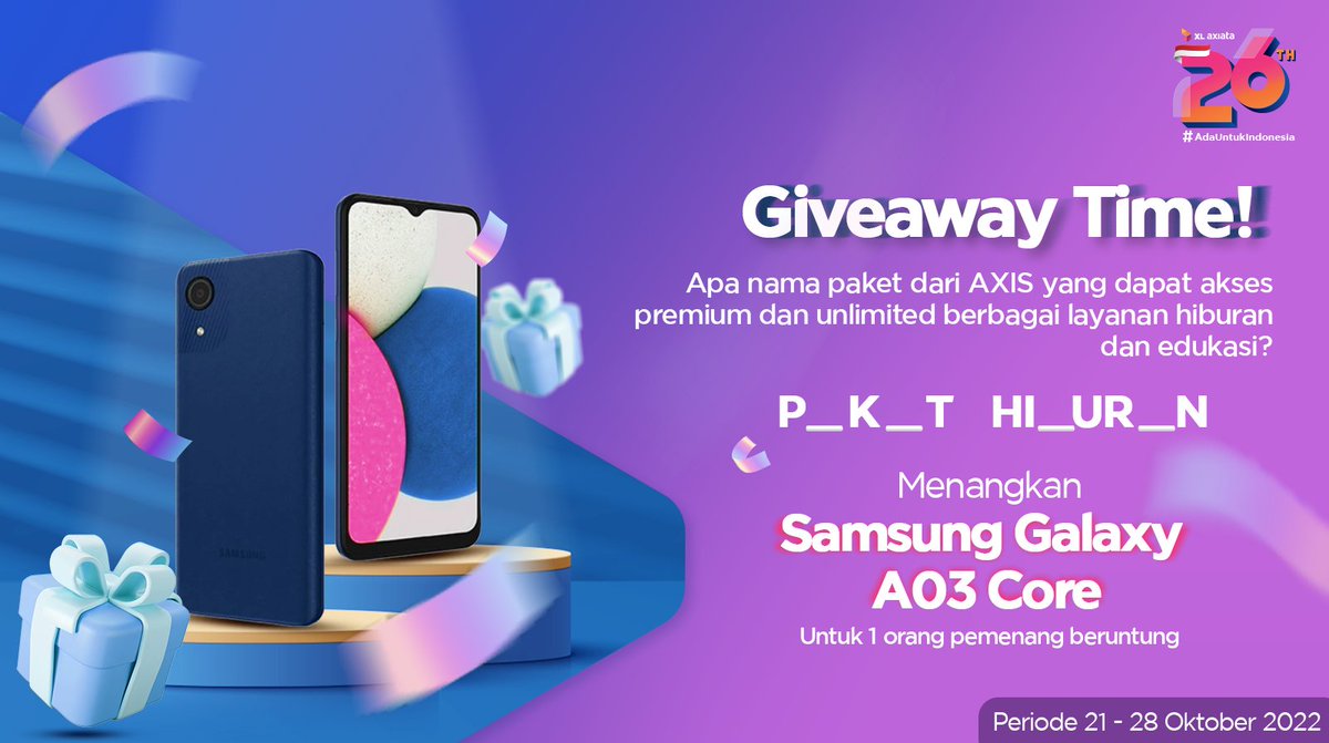 XLSMART tweet media