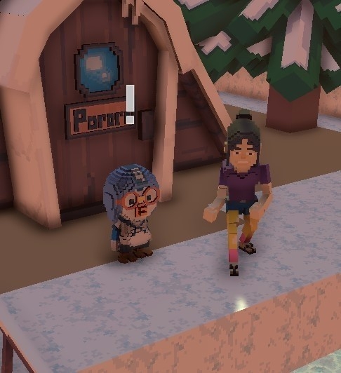 alanp177's tweet photo. @TheSandboxGame I just finished my quest on Pororo experience on the #SandboxAlphaS3 for a chance to win a Season 3 Alpha Pass! Here I am with a cute Pororo. Check out my screenshot!

#Pororo https://t.co/CRdEfb7FwH
