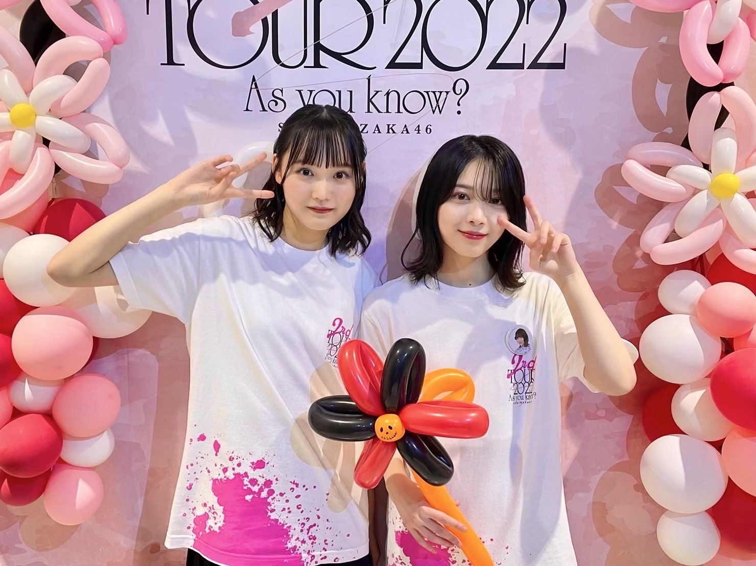 櫻坂46 on X: 