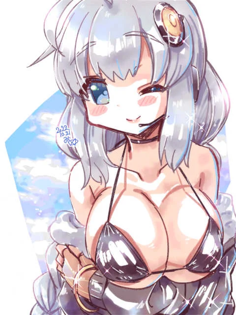 黒テカMicroBKNあかりちゃん大好き^^ 