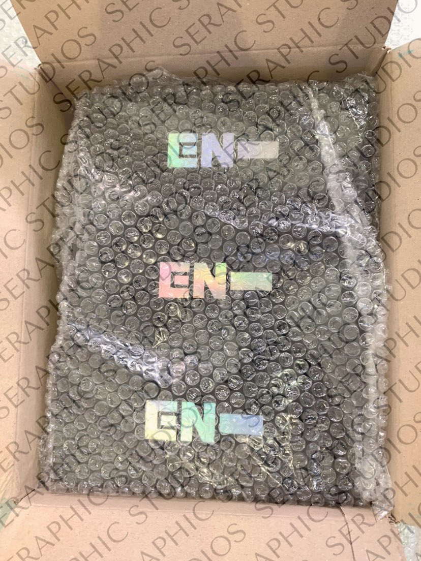 Seraphic_Studio's tweet photo. wts | lfb stbo
-ˏˋ #SS_STBO ˊˎ-
༅ ENHYPEN OFFICIAL LIGHT STICK “EngeneBong”
⤷ ₱ 2,300 only
༅ Soon To Be Onhand (BOX 10)
༅ ETA: End of October
༅ DOP:
₱ 500 pesos reservation fee / DP
Remaining Balance once Onhand https://t.co/YhuUfPPmbZ