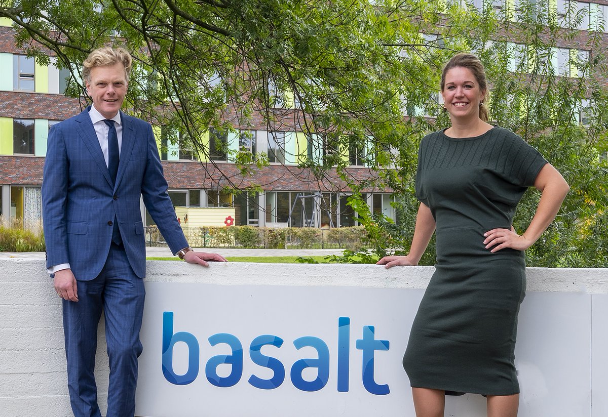 De Raad van Toezicht van Basalt is verheugd te melden dat Nikie Van den Berge-Siebers per 1 november 2022 wordt benoemd tot lid van de Raad van Bestuur bij Basalt.
basaltrevalidatie.nl/nieuws/nieuw-l…