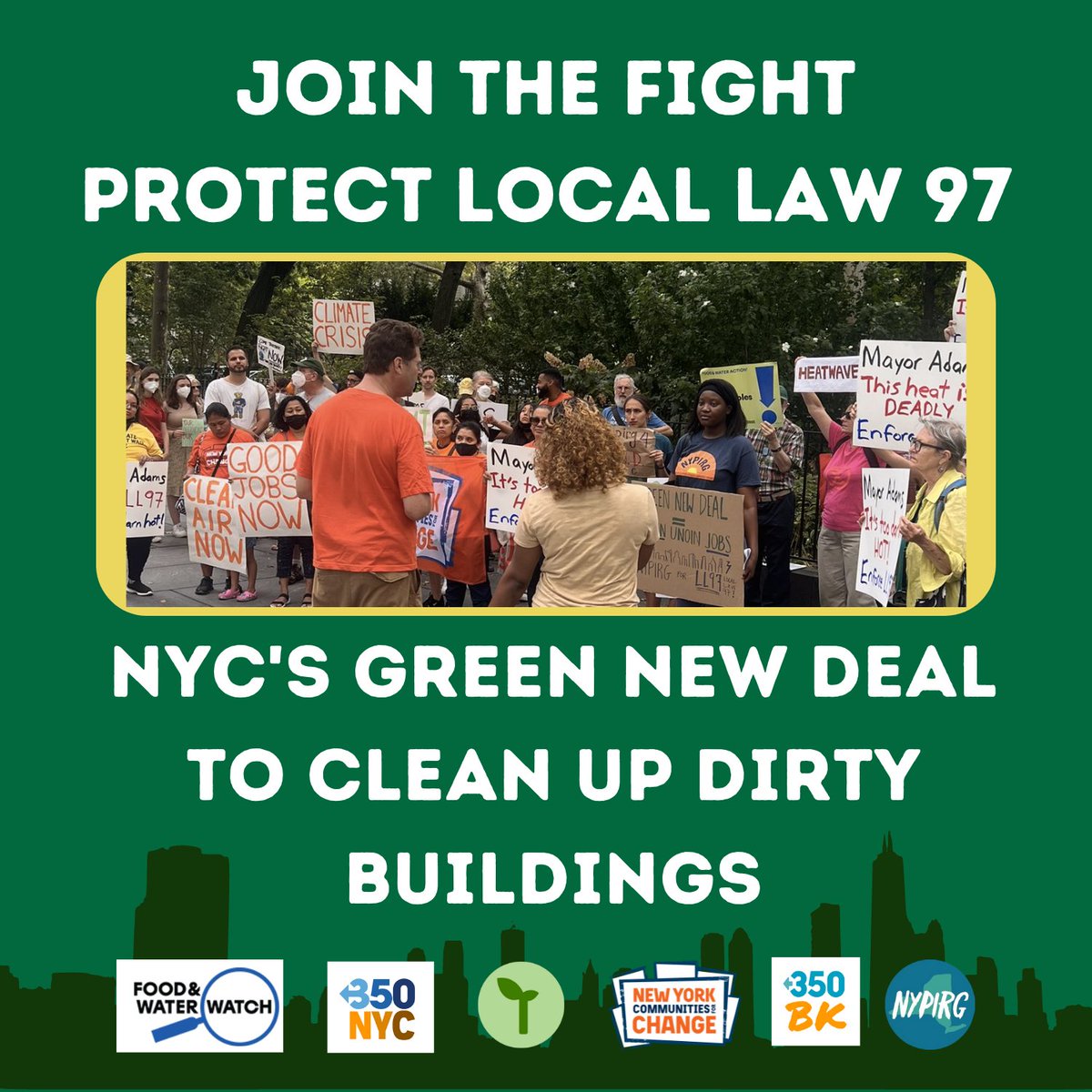 FWWNewYork's tweet photo. Sign up for our webinar on October 26 to learn more about this important campaign! #GreenNewDeal #OffFossilFuels #BuildBackFossilFree https://t.co/DE5ZnIP9GC https://t.co/5ZxvaMv4mW