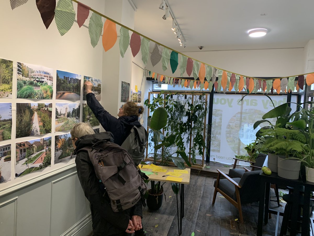 Architecture Is... tweet media