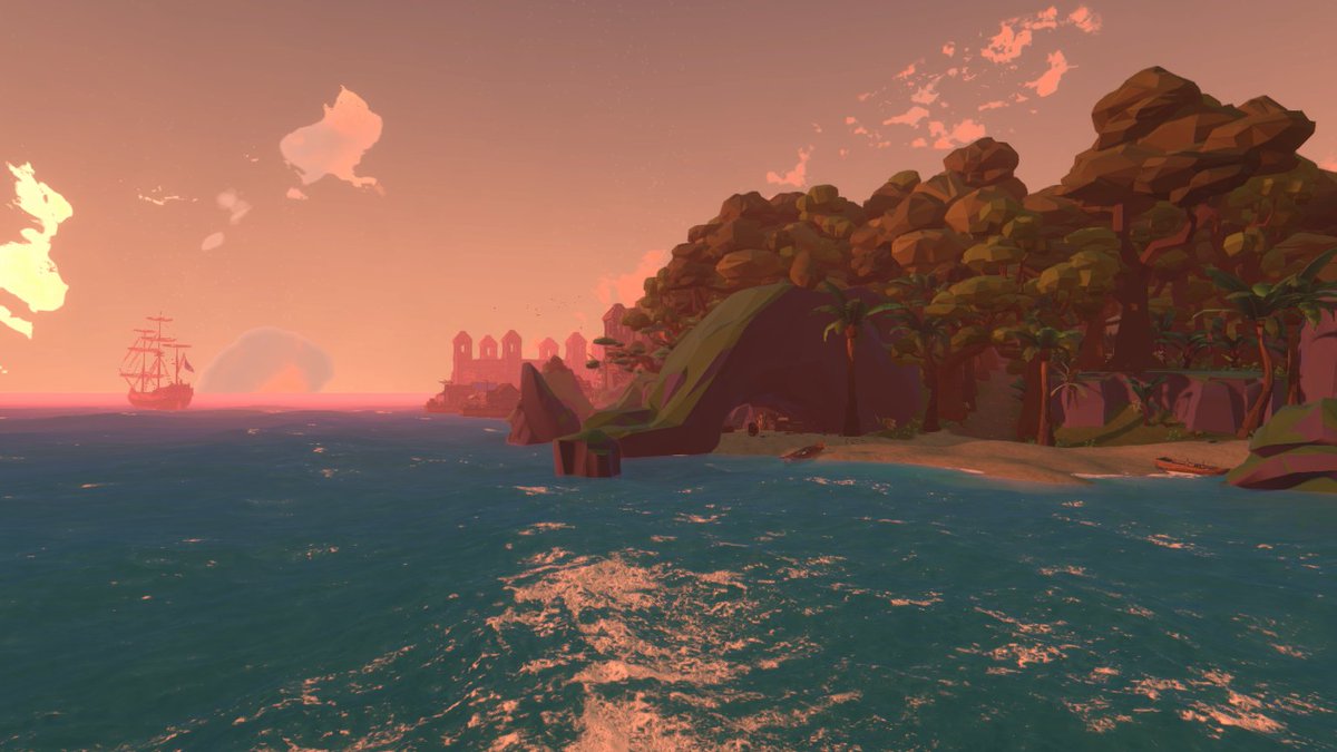 eternal_seas tweet picture