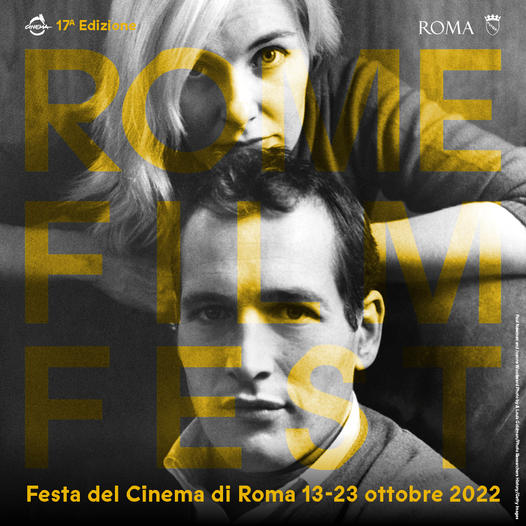 📽 Ancora tanti gli appuntamenti previsti fino a domenica 23 Ottobre per la diciassettesima edizione di @romacinemafest. Film, documentari, incontri con il pubblico e tanti altri eventi dislocati su tutta la città. Per saperne di più 👉 bit.ly/festa-cinema-r… #RoFF17