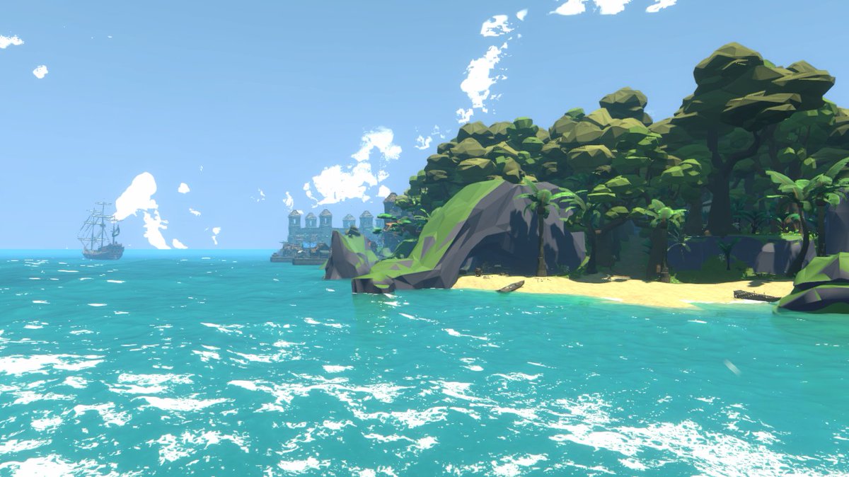 eternal_seas tweet picture