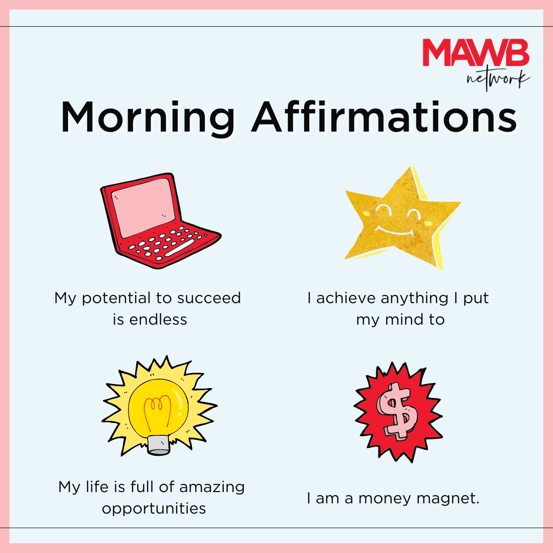 Mississauga Women In Business (@mawbnetwork) on Twitter photo 