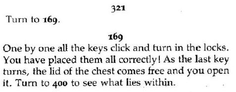 twtt_rpg's tweet image. Congratulations! You have defeated the Warlock of Firetop Mountain!!!