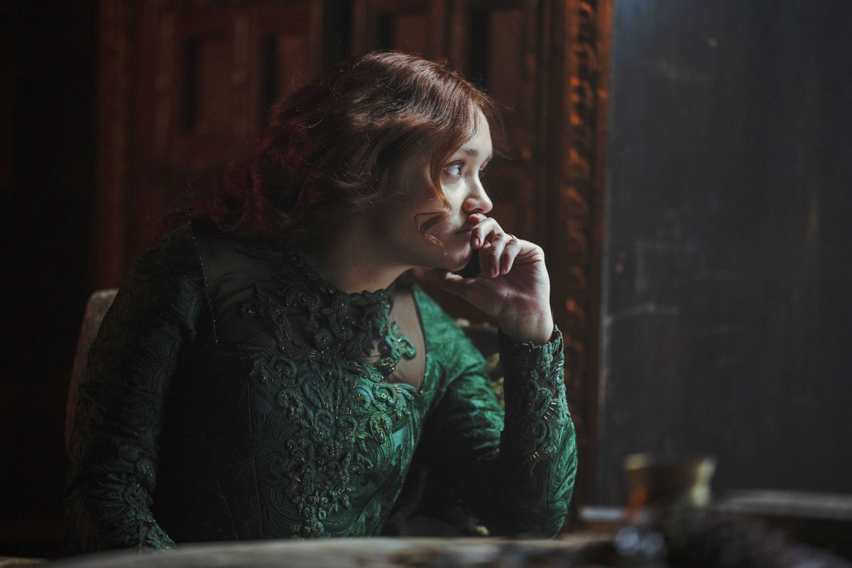 WatchersOTWall's tweet photo. The @NightsCast: House of the Dragon Episode 9, “The Green Council” - https://t.co/QJJHHD2T6g #TheGreenCouncil #HouseOfTheDragon https://t.co/1Hu8pzxKTh
