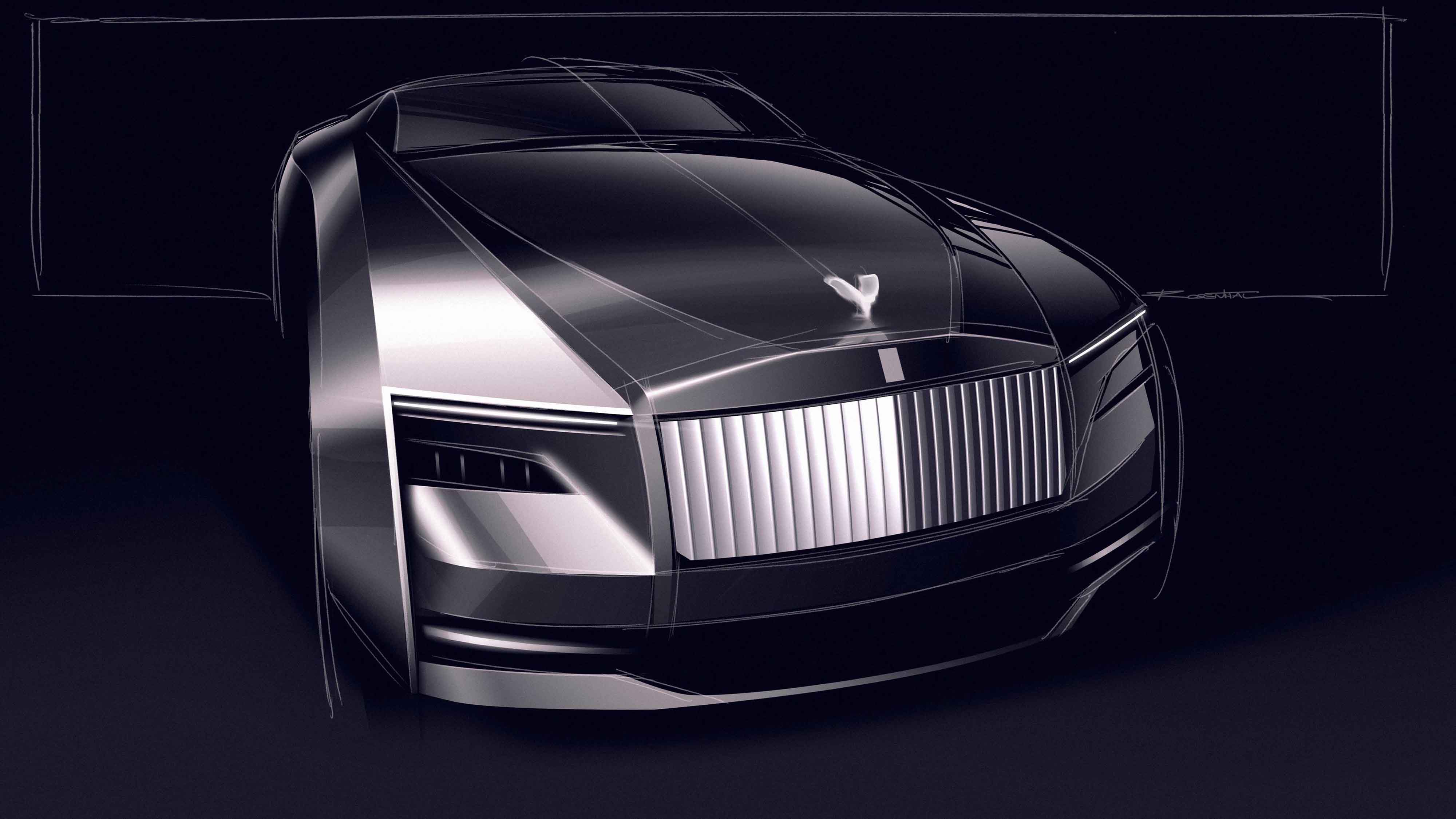 ROLLS-ROYCE MARKS WORLD BOOK DAY WITH 'MAKING A LEGEND'