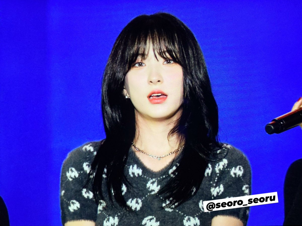 seoro_seoru's tweet photo. 221021 preview

#은서 #EUNSEO #우주소녀  #WJSN https://t.co/1Cy4acZzRQ