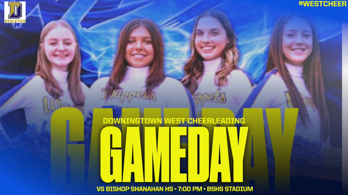 DHS West Athletics tweet media