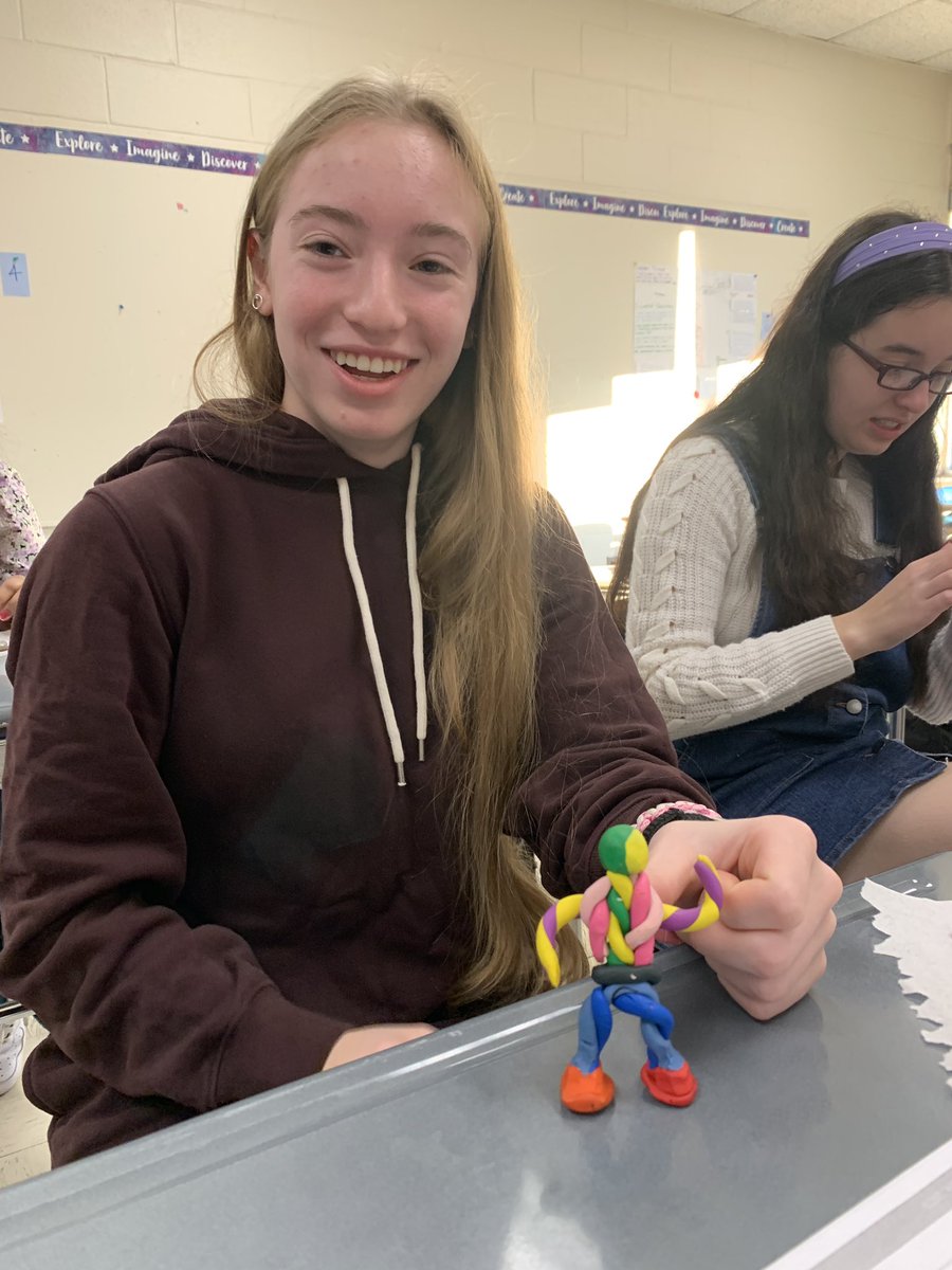 More creatures! #aplit #frankenstein