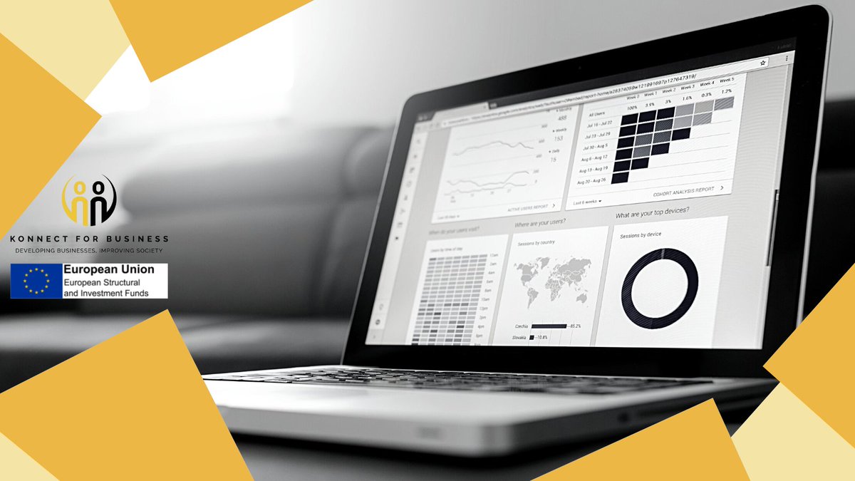 Konnect For Business tweet media