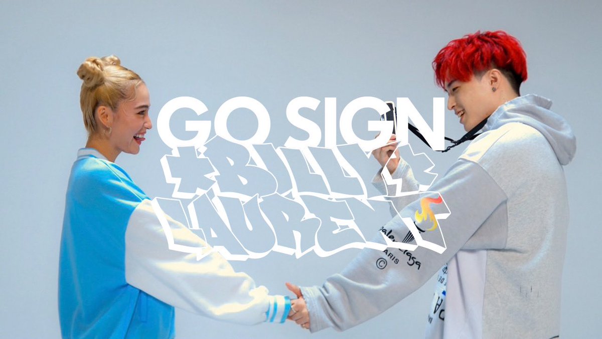 LDH_Records's tweet photo. #BILLYLAURENT
「Go Sign」
Music Videoが公開🎥✨
https://t.co/9ReJ7pHAJ8

MVにはBILLYが日頃お世話になっている沢山のアーティストの皆さんにご出演いただきました🎬🎶

是非チェックしてください🙌

@billylaurent66
#GoSign
#気がつけばゴーサイン
#ビリーローラン https://t.co/DFKTuZFZJa