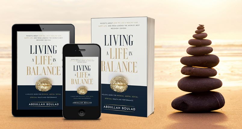 #health #performance #physical #mental #spiritual #how-to  What could you achieve if you could balance every aspect of your life? This book gives you the power to reveal your hidden potential &amp; actionable methods to make a balanced life a reality.  amzn.to/3B40Cw9