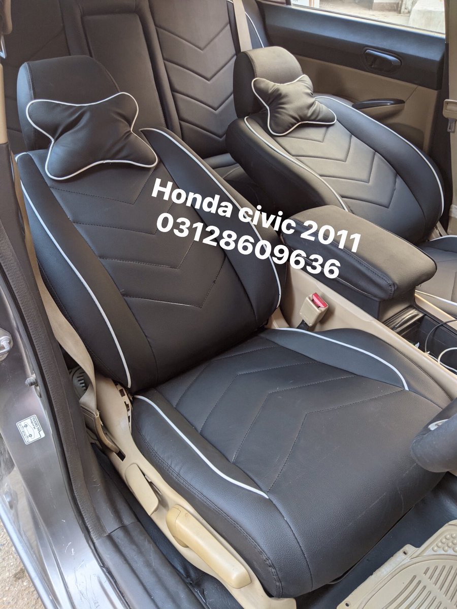 INTERIOREXPART's tweet image. Honda civic Reborn seat covers available #SeatSationalLLCArenaMarketingSpons #RangerDesign #OtomConcept #LUXRIDELTD #Autoleathercanada #carseatcovers #Autoleather #automotiveupholster