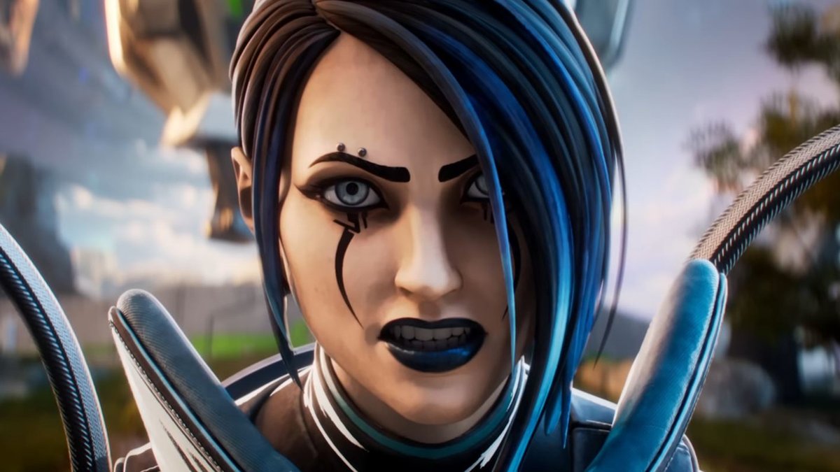 The Loadout tweet media