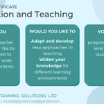 Photo by Oracle Training Solutions Ltd (@_OracleTraining)