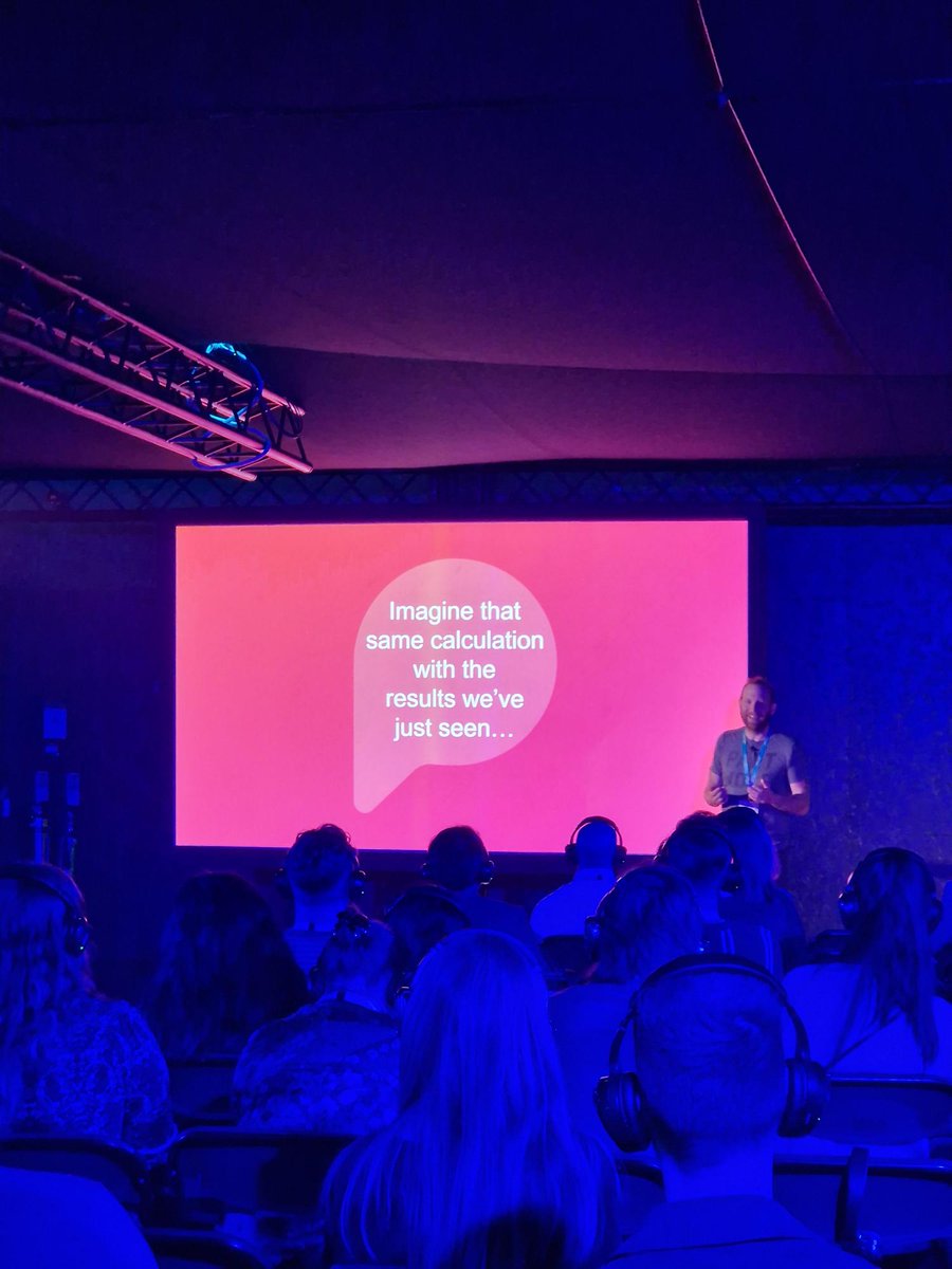 dacadoo's tweet image. Our Global Marketing Director Belinda Conde is attending AntiConLXGlobal  in London. A fantastic #MartechConference in the heart of London, UK. It&apos;s an insightful day, with industry-leading speakers and panelists. Thanks to @lxahub for the invite!