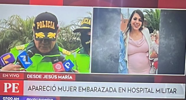 Verónica Linares tweet media