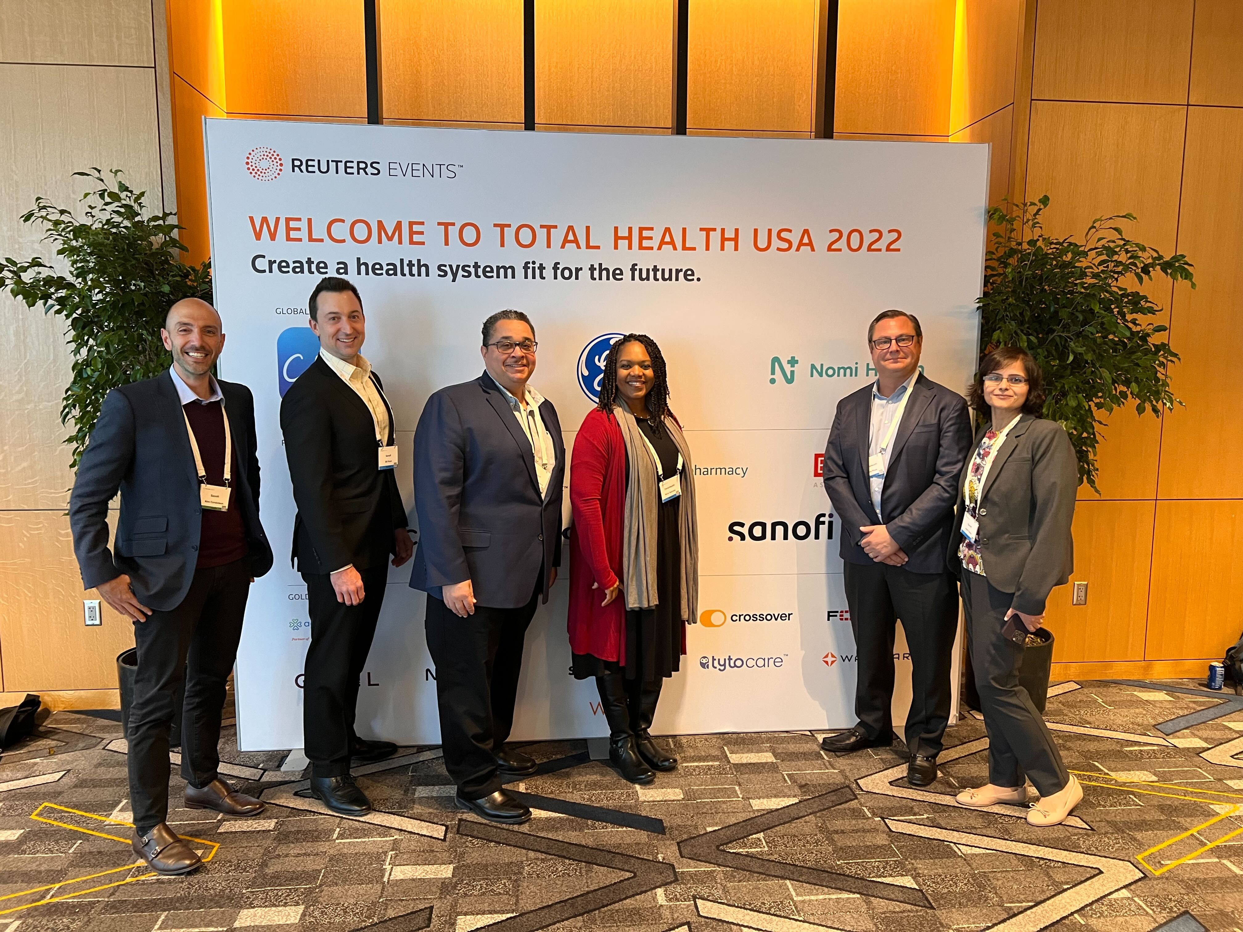 DarioHealth™ (DarioHealth) / Twitter