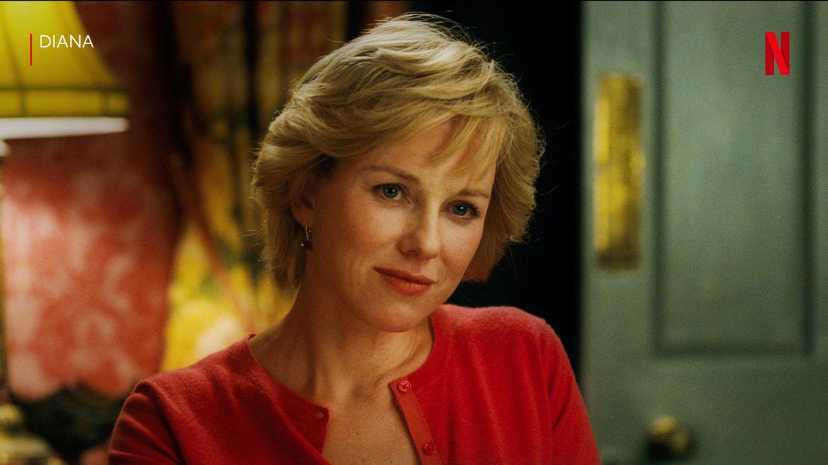 Netflix España on Twitter "Certificado de calidad que salga Naomi Watts."