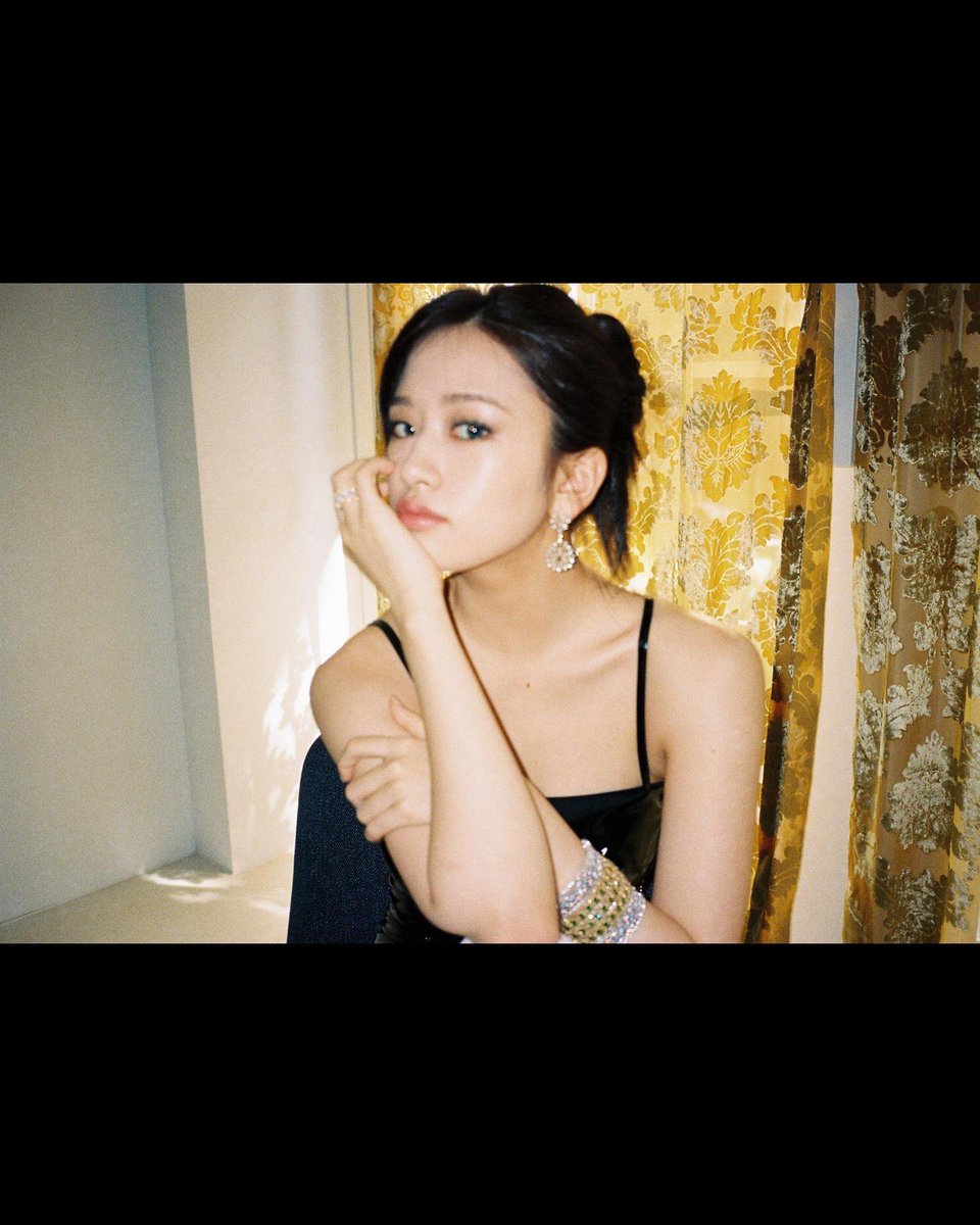 yujin instagram update