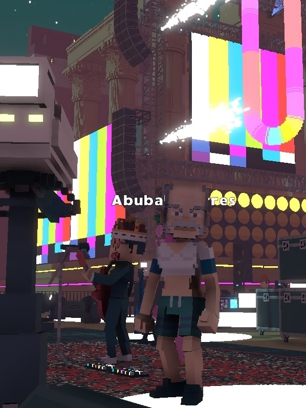 ginnyp182's tweet photo. @TheSandboxGame @ToolsOfRockNFT I just participated in The ToolsOfRocksNFT Giveaway for a chance to win a Season 3 Alpha Pass! Check out my screenshot below! 👇 https://t.co/efa6L6oGjK