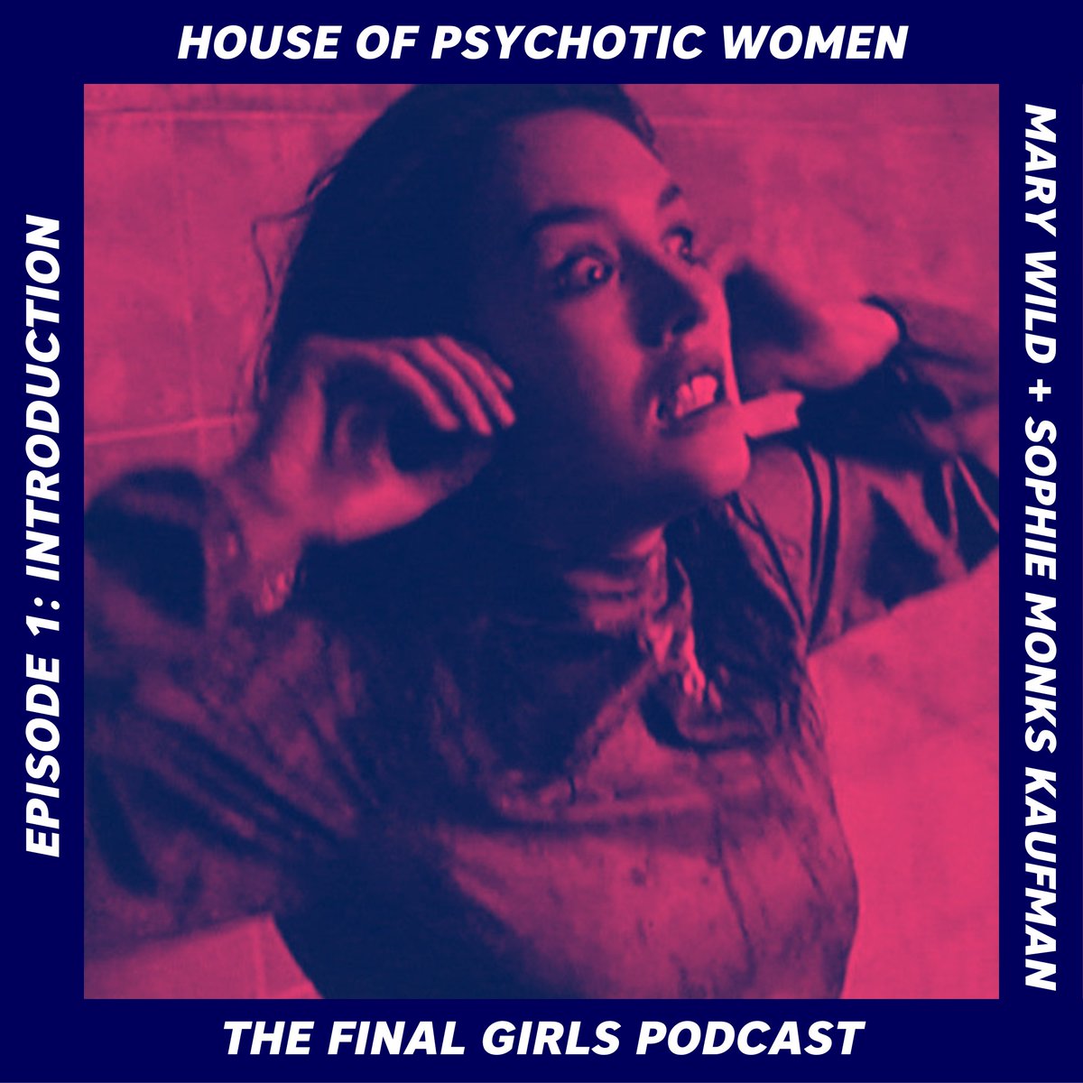 The Final Girls tweet media