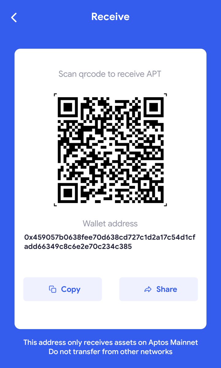 MoyMarysh's tweet photo. @FoxWallet @AptosFoundation @AptosNews1 @aptos_news @AptosEcosystems @AptosNewsHQ here I come https://t.co/e0Xke8PetN