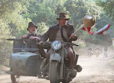 The Indiana Jones Picture Gallery Project on X: