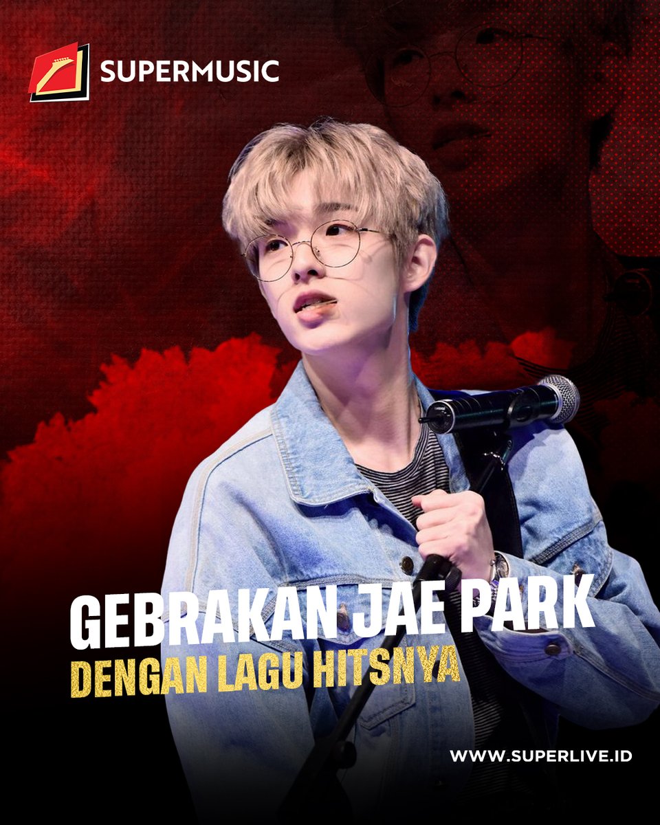 SuperMusic_ID tweet picture